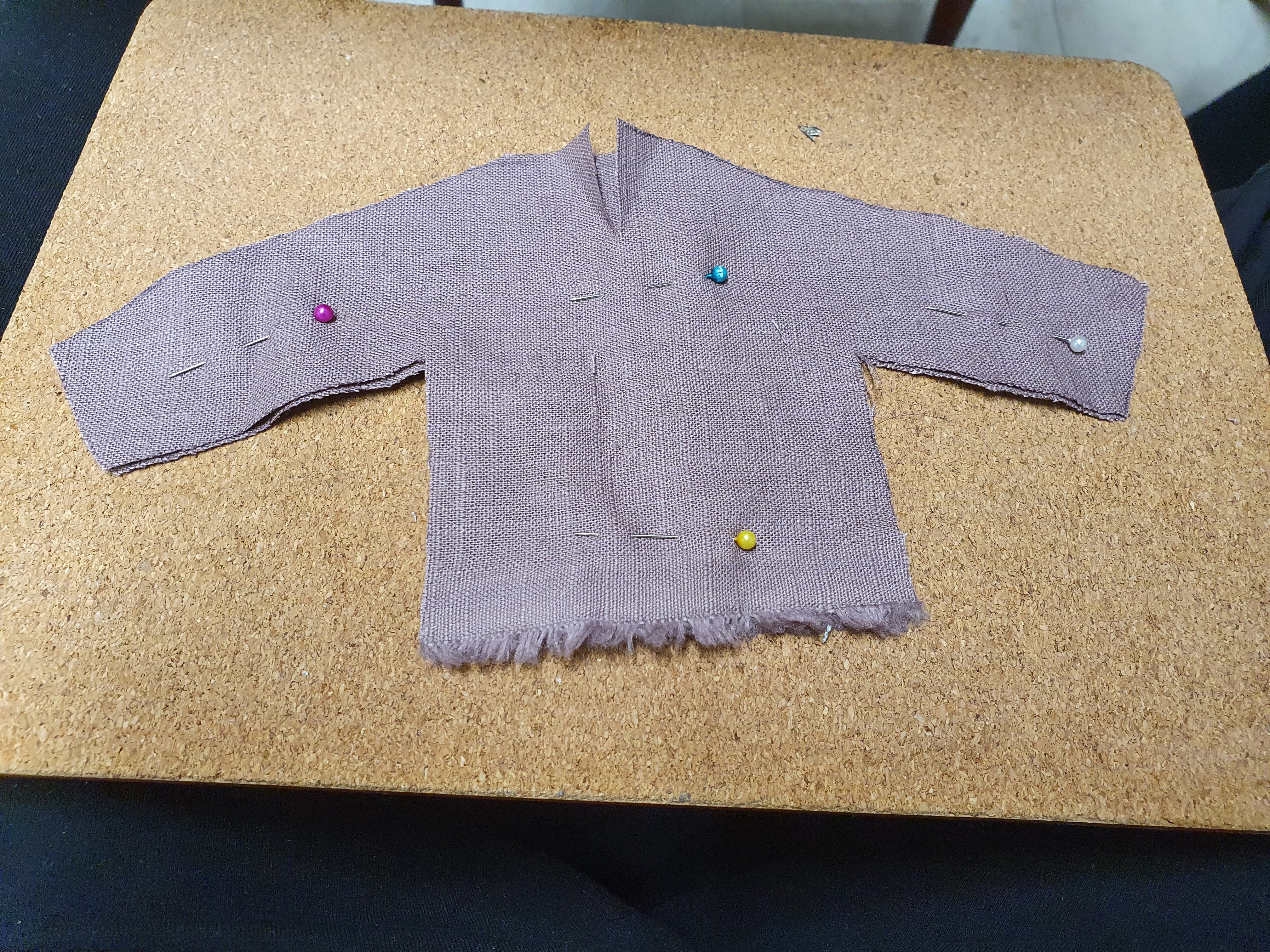 Thumbnail for work one alternate angle